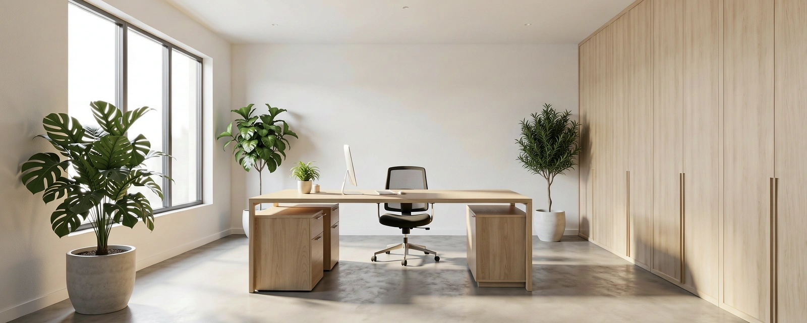 Mediul de lucru Wellness Habit Space